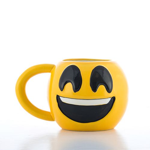 Kubek Emotikony na Arena.pl