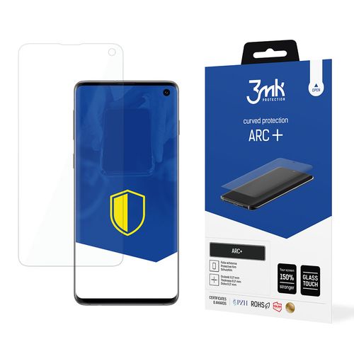 Samsung Galaxy S10 - 3mk ARC+ na Arena.pl