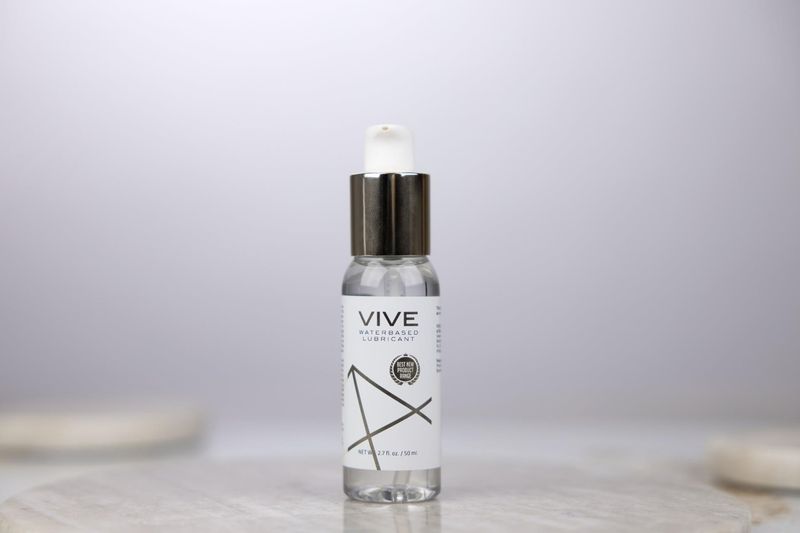 Waterbased Lubricant - 1.7 Fl Oz / 50 Ml zdjęcie 7