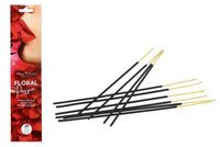 kadzidło zapachowe Floral Passion 10szt ISP113