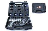 TESTER WTRYSKIWACZY COMMON RAIL + MENZURKI + WTRYSKI