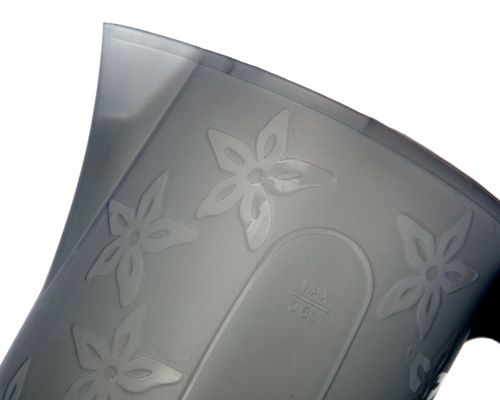 AD 1268 Czajnik plastikowy 0,6 L - travel zdjęcie 14
