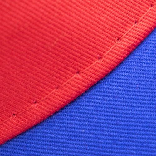 Czapka z daszkiem i ze śmigłem kolorowa wiatrak na Arena.pl