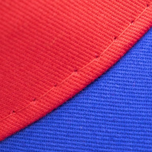 Czapka z daszkiem i ze śmigłem kolorowa wiatrak zdjęcie 5