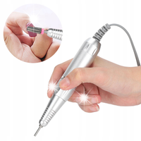RĄCZKA PROSTNICA DO FREZARKI MANICURE PEDICURE 35000RPM