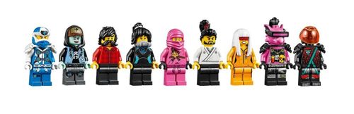 Klocki Ninjago Sklep dla graczy na Arena.pl