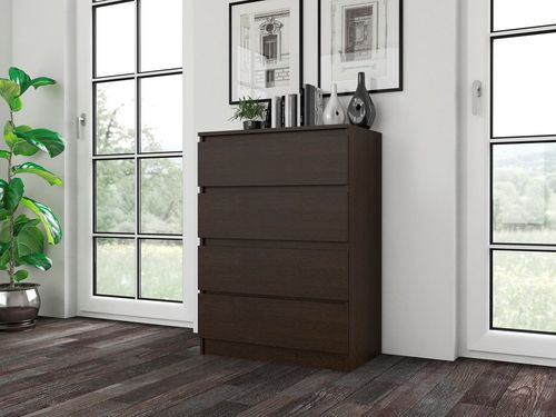 KOMODA MALWA M4 70 - WENGE na Arena.pl