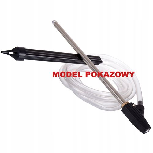 Tuleja dysza ceramiczna do piaskarki piaskowania 5 sztuk na Arena.pl