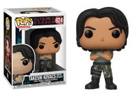 funko pop! altered carbon takeshi kovacs 924