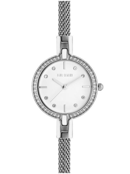 ZEGAREK DAMSKI PAUL LORENS - PL10665B-3C1 (zg507a) + BOX zdjęcie 1