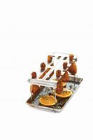 Wieszak na podudzia BROIL KING 64152