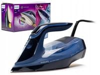 Żelazko PHILIPS Azur DST8020/20 OptimalTEMP Seria 8000 240g 1,8kg 3000W