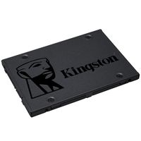 kingston a400, 240gb, 2.5” 7mm, sata ssd