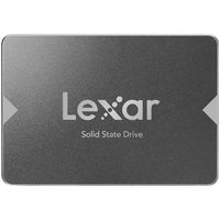 lexar nq100, 960gb, 2.5” sata ssd