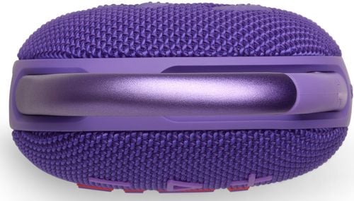 Głośnik Bluetooth JBL Clip 5 Fioletowy na Arena.pl