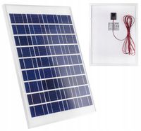 Panel solarny Volt Polska 20 W