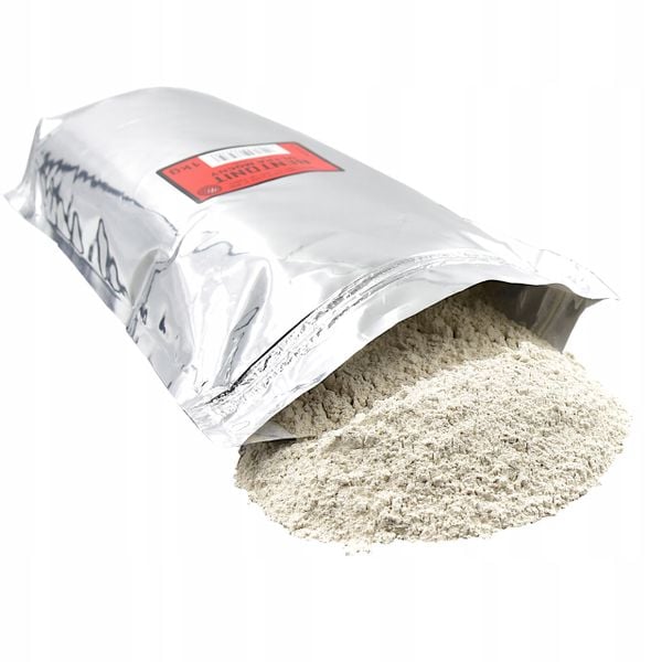 PROFESS BENTONIT ultra mocny KLEJ do zanęt 1kg zdjęcie 4