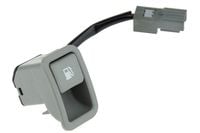 PRZYCISK OTWIERANIA WLEWU PALIWA HYUNDAI SANTA FÉ II 2010 2011 2012