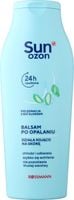 SUNOZON BALSAM PO OPALANIU KOJĄCY 400 ML