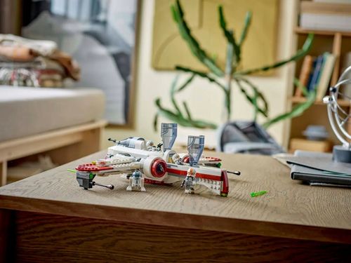 75402 - lego star wars - myśliwiec arc-170 na Arena.pl
