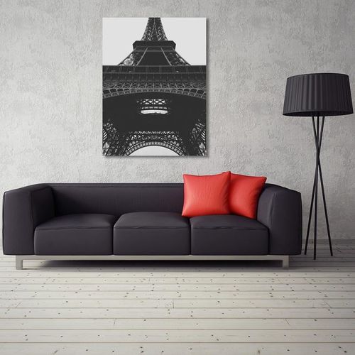 Obraz na płótnie - Canvas, Wieża Eiffla 8 30x40 na Arena.pl