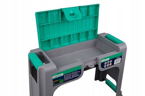 GREENMILL TABORET-KLĘCZNIK ZE SCHOWKIEM GR6994 na Arena.pl