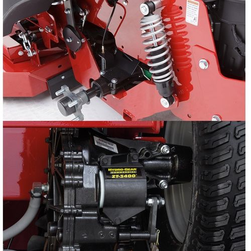 FERRIS IS700Z na Arena.pl