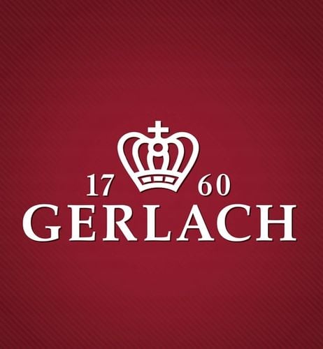 Patelnia GERLACH GRANITEX 20 cm na Arena.pl