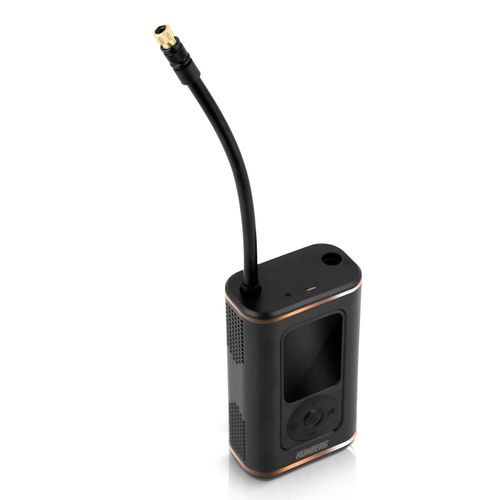 Bezprzewodowa pompka elektryczna HM-253 Humberg na Arena.pl