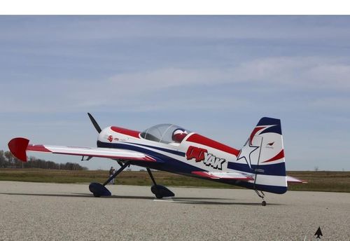 QQ Yak 54 2.6m Composite ARF na Arena.pl