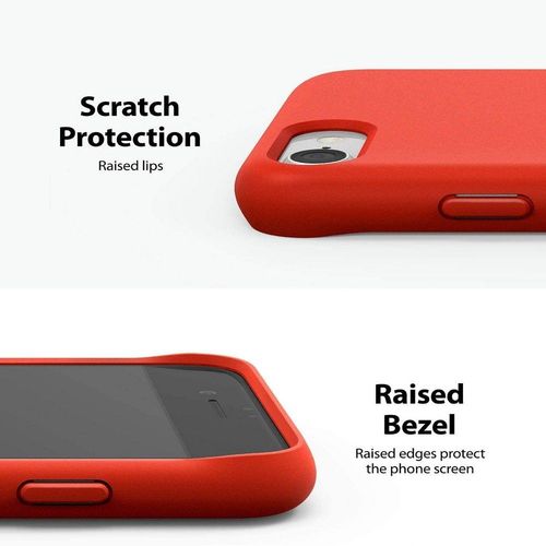 RINGKE AIR S IPHONE 7/8/SE 2020 RED na Arena.pl