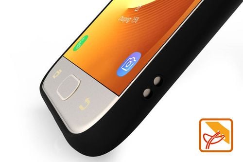 Etui Alogy Soft Armor do Samsung Galaxy J5 2017 na Arena.pl