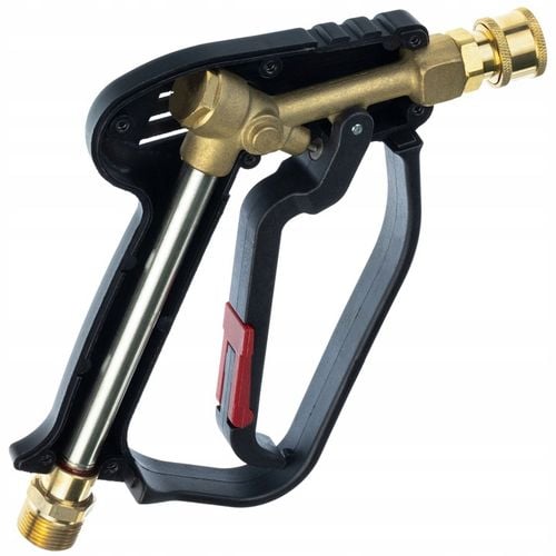 PISTOLET DO MYJKI CIŚNIENIOWEJ KARCHER K2 K3 K4 K5 K6 K7 M22 CLICK 5 na Arena.pl