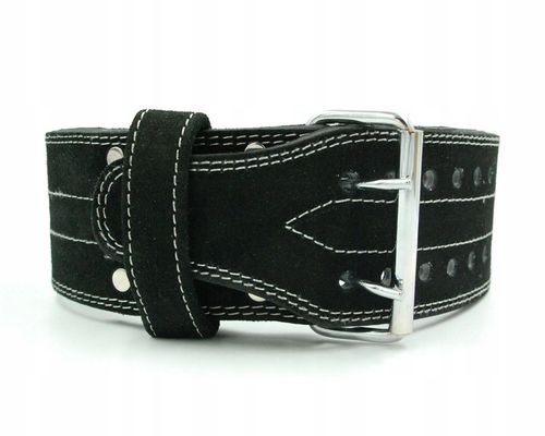 MOCNY PAS KULTURYSTYCZNY EVOLUTION 10 cm r. L na Arena.pl