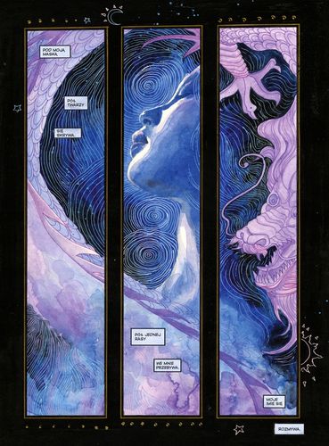 Kabuki. Tom 1 - David Mack na Arena.pl