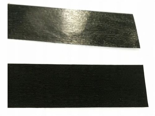 Taśma naprawcza namiot kurtka goretex 5cm BLK na Arena.pl