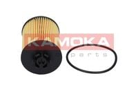 FILTR OLEJU WKLAD OPEL CORSA B 1996 1997 1998 1999 2000