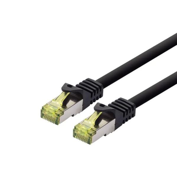 LOGON PROFESSIONAL PATCH CABLE SFTP/AWG26/LSOH zdjęcie 1