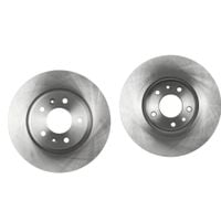 TARCZA HAMULCOWA RENAULT KADJAR 2015 2016 2017 2018