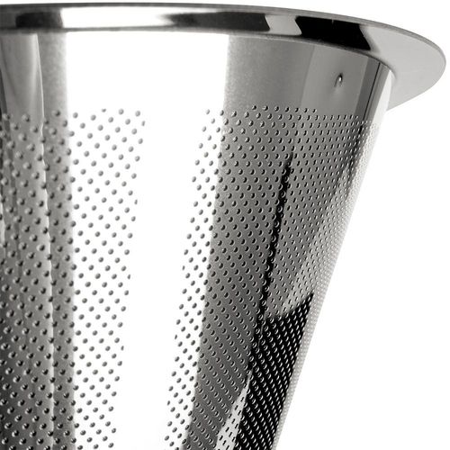 Filtr do zaparzania kawy stalowy 10 cm na Arena.pl