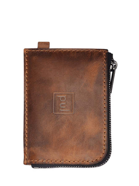 Portfel OLDTIMER SLIM - Saddle Leather 1895 zdjęcie 1