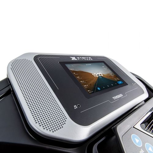 Bieżnia Elektryczna MASTER Xterra TRX5500 na Arena.pl