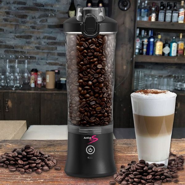 Oryginalny Blender ActivePlus Bezprzewodowy 600ML NA PREZENT zdjęcie 10