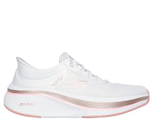 Skechers buty sportowe Slip-ins: GO RUN Elevate 2.0 – Banyan 129006-WPK 41 na Arena.pl