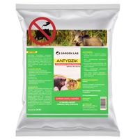 Odstraszacz przeciwko zwierzynie leśnej Garden Lab 20 kg