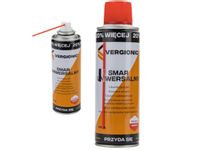 Vergionic smar uniwersalny wielofunkcyjny 200ml