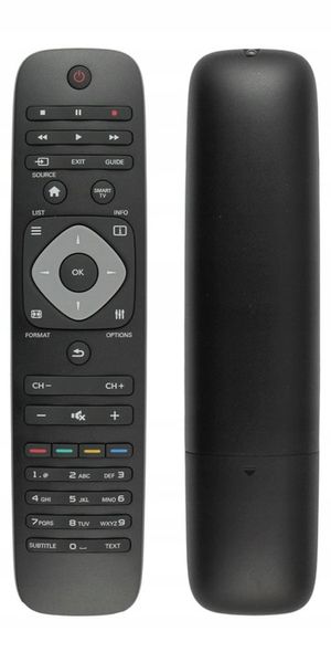 Pilot do TV Philips 996590004765 398GR8BD3NTPHT zdjęcie 4