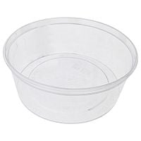 pojemnik garmażeryjny 350ml pp pre125/350c 50szt