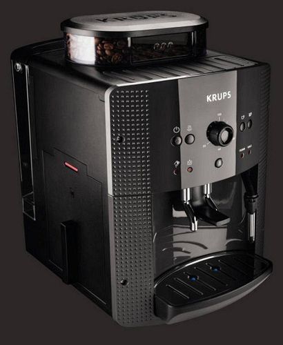 Espresso Krups EA810B Essential (423645) na Arena.pl