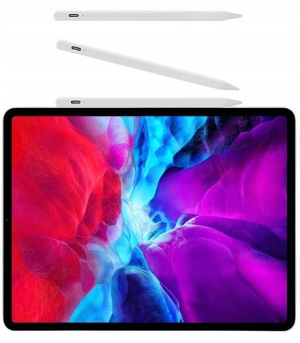 RYSIK PENCIL 2 GEN DO APPLE DO TABLETU IPAD 9 10 AIR 4 5 GENERACJI PRO MINI na Arena.pl